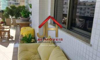 Imagem 2: Apartamento a venda em Charitas Niterói com 4 Quartos, JH Imóveis