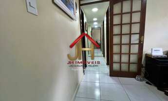 Imagem 6: Apartamento a venda em Icaraí Niterói/RJ, JH Imóveis