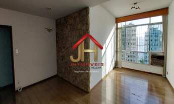 Imagem 5: Apartamento à venda, - Icaraí - Niterói/RJ, JH IMóveis