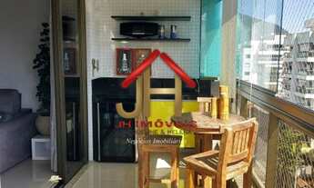 Imagem: Apartamento a venda em Charitas Niterói