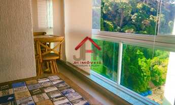 Imagem 7: Apartamento com 2 Quartos com garagem à Venda, 75 m² Edifício Contemporanium - Icaraí - N