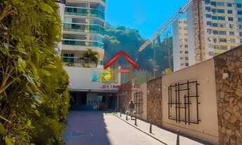 Imagem 3: Apartamento com 2 Quartos com garagem à Venda, 75 m² Edifício Contemporanium - Icaraí - N