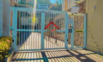 Imagem 2: Apartamento com 2 Quartos com garagem à Venda, 75 m² Edifício Contemporanium - Icaraí - N