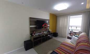 Imagem: Apartamento a Venda em Icaraí, JH-Imóveis