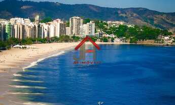 Imagem 4: Apartamento com 2 Quartos com garagem à Venda, 75 m² Edifício Contemporanium - Icaraí - N