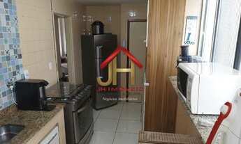 Imagem 5: Apartamento a venda em Santa Rosa Niterói, JH Imóveis