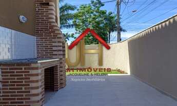 Imagem 2: Casas duplex Itaipuaçu Maricá Niteroi a venda Financiadas