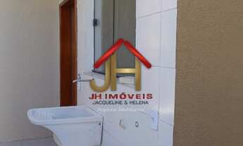 Imagem 5: Casas duplex Itaipuaçu Maricá Niteroi a venda Financiadas