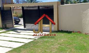 Imagem 4: Casas duplex Itaipuaçu Maricá Niteroi a venda Financiadas