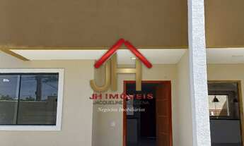 Imagem 6: Casas duplex Itaipuaçu Maricá Niteroi a venda Financiadas