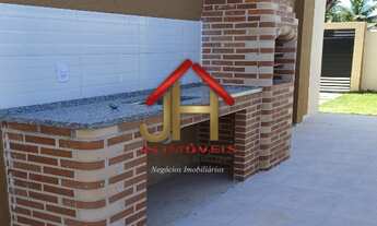 Imagem 3: Casas duplex Itaipuaçu Maricá Niteroi a venda Financiadas