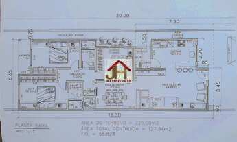 Imagem: Casa Venda Niterói, JH Imóveis