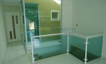 Imagem 7: Perdizes, sobrado 165,00m² 3 dormitórios/suite 4 vagas - R$ 1.580.000,00