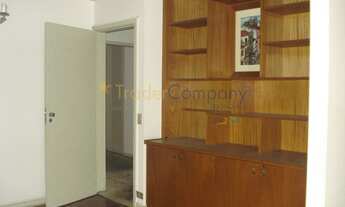 Imagem 5: Perdizes 198,00m² 3 dormitórios/suite 1 vaga - VISTA PARA O VALE DO PACAEMBU