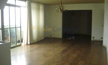 Imagem: Perdizes 198,00m² 3 dormitórios/suite