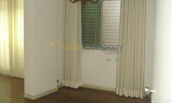 Imagem 7: Perdizes 198,00m² 3 dormitórios/suite 1 vaga - VISTA PARA O VALE DO PACAEMBU