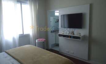 Imagem 6: Higienopolis 155,00m² 3 dormitórios/2 suites 1 vaga - PROXIMO PRAÇA VILLABOIM