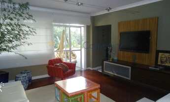 Imagem: Higienopolis 155,00m² 3 dormitórios/2