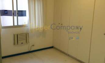 Imagem 2: Higienopolis 174,00m² 3 dormitórios/suite 1 vaga - PRÓXIMO SANTA CASA