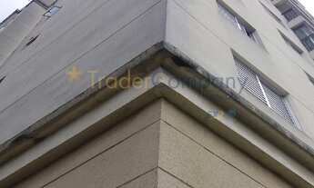 Imagem 4: Barra Funda 59,00m² 2 dts/ste terraço 1 vaga R$ 480.000,00 - PROXIMO AO WAL MART