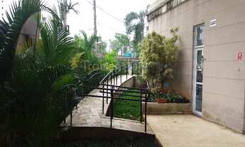 Imagem 6: Barra Funda 59,00m² 2 dts/ste terraço 1 vaga R$ 480.000,00 - PROXIMO AO WAL MART