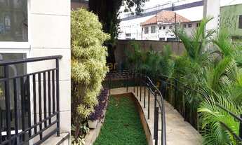 Imagem 5: Barra Funda 59,00m² 2 dts/ste terraço 1 vaga R$ 480.000,00 - PROXIMO AO WAL MART