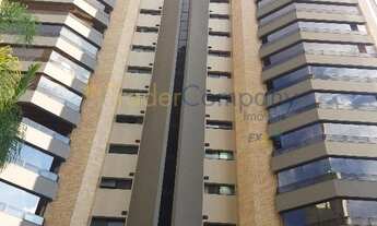 Imagem: Perdizes 246,00m² 4 dormitórios 4 vagas