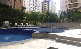 Imagem 5: Perdizes 246,00m² 4 dormitórios 4 vagas R$ 2.199.000,00 - Avaliamos permuta imóveis de men