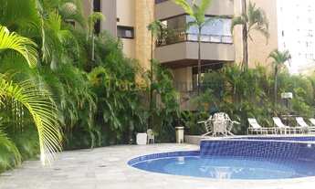 Imagem 4: Perdizes 246,00m² 4 dormitórios 4 vagas R$ 2.199.000,00 - Avaliamos permuta imóveis de men