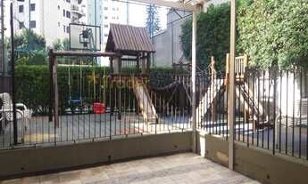 Imagem 6: Perdizes 246,00m² 4 dormitórios 4 vagas R$ 2.199.000,00 - Avaliamos permuta imóveis de men