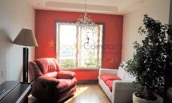 Imagem 3: PERDIZES 108,00m² m² 3 dormitórios/suite 2 Vagas R$ 900.000,00 - Exclusivo