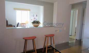 Imagem 4: PERDIZES 108,00m² m² 3 dormitórios/suite 2 Vagas R$ 900.000,00 - Exclusivo