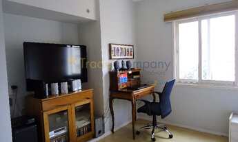 Imagem 6: PERDIZES 108,00m² m² 3 dormitórios/suite 2 Vagas R$ 900.000,00 - Exclusivo