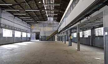 Imagem: Excelente galpão Granja Viana Cotia