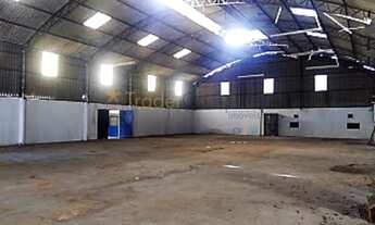 Imagem: Excelente galpão Cotia zona Industrial