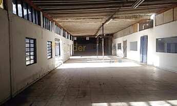 Imagem 3: Excelente galpão Cotia zona Industrial