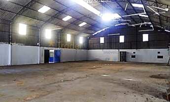 Imagem 4: Excelente galpão Cotia zona Industrial