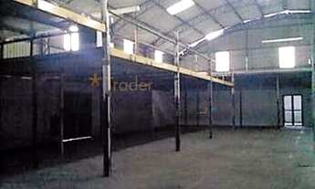 Imagem 5: Excelente galpão Cotia zona Industrial