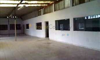 Imagem 6: Excelente galpão Cotia zona Industrial