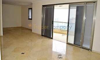 Imagem: Vila Andrade apartamento 301,00m² 4 suites