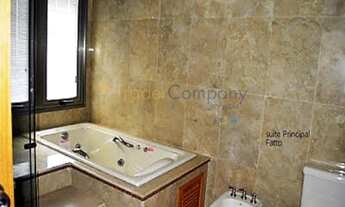 Imagem 5: Vila Andrade apartamento 301,00m² 4 suites 5 vagas R$ 2.199.000,00 - Venda e Locação