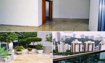 Imagem 2: Vila Andrade apartamento 301,00m² 4 suites 5 vagas R$ 2.199.000,00 - Venda e Locação