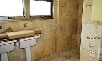 Imagem 7: Vila Andrade apartamento 301,00m² 4 suites 5 vagas R$ 2.199.000,00 - Venda e Locação