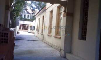 Imagem 5: CONSOLAÇÃO, Casa comercial, 500,00m², 5 dormitorios/2 suites, 12 vagas VENDA OU LOCAÇÃO