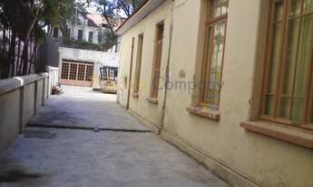 Imagem 6: CONSOLAÇÃO, Casa comercial, 500,00m², 5 dormitorios/2 suites, 12 vagas VENDA OU LOCAÇÃO