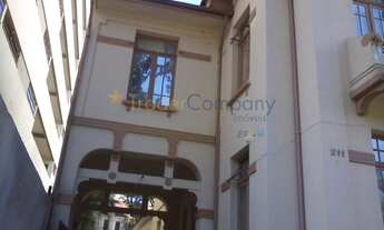 Imagem 2: CONSOLAÇÃO, Casa comercial, 500,00m², 5 dormitorios/2 suites, 12 vagas VENDA OU LOCAÇÃO