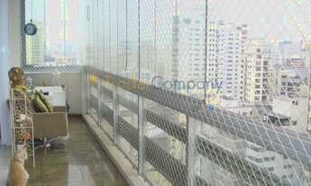 Imagem: Higienopolis, Cobertura Duplex 540,00m²