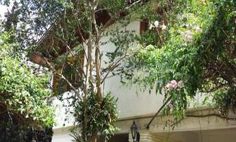 Imagem 3: Alto de Pinheiros sobradão 461,00² 5 dormitórios 7 vagas R$ 2.650.000,00 - Avaliamos permu