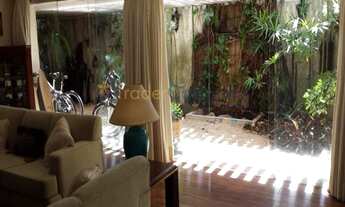 Imagem 7: Alto de Pinheiros sobradão 461,00² 5 dormitórios 7 vagas R$ 2.650.000,00 - Avaliamos permu