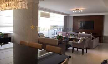 Imagem 3: Perdizes apartamento 190,00m² 3 dormitórios/suite 2 vagas, R$ 1.590.000,00 - VISTA PARA O